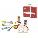 Doctors Medical Kit - Viga Toys